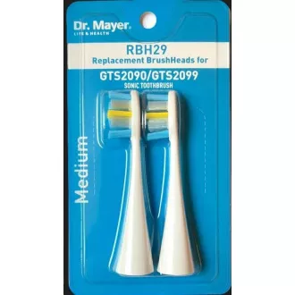 Dr. Mayer RBH29 Ersatzkopf für die Unterhaltsreinigung für GTS2090 und GTS2099 Dr. Mayer RBH29 Ersatzkopf für die Unterhaltsreinigung für GTS2090 und GTS2099