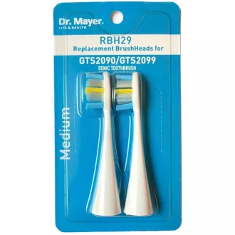 Dr. Mayer RBH29 Ersatzkopf für die Unterhaltsreinigung für GTS2090 und GTS2099 Dr. Mayer RBH29 Ersatzkopf für die Unterhaltsreinigung für GTS2090 und GTS2099