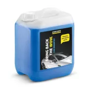 Karcher Autoshampoo, 5l, umweltfreundlich, leicht alkalisch, schäumend
