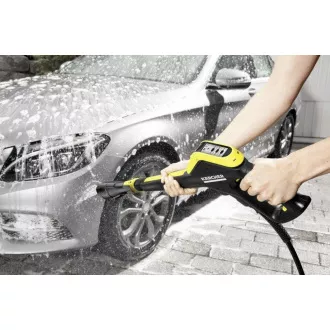 Karcher Autoshampoo, 5l, umweltfreundlich, leicht alkalisch, schäumend Karcher Autoshampoo, 5l, umweltfreundlich, leicht alkalisch, schäumend