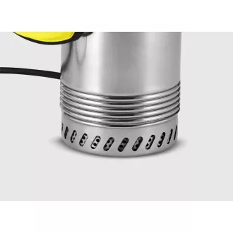 Karcher BP 2 Zisternen-Tauchdruckpumpe, 800 W, 5700 l/h, Eintauchtiefe 7 m, eingebauter Vorfilter Karcher BP 2 Zisternen-Tauchdruckpumpe, 800 W, 5700 l/h, Eintauchtiefe 7 m, eingebauter Vorfilter