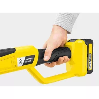 Karcher TLO 18-32 Astschere, Gummigriff, Schnittkraft 250 Nm, Asthaken, Stahlklingen (ohne Akku) Karcher TLO 18-32 Astschere, Gummigriff, Schnittkraft 250 Nm, Asthaken, Stahlklingen (ohne Akku)