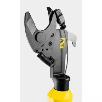 Karcher TLO 18-32 Astschere, Gummigriff, Schnittkraft 250 Nm, Asthaken, Stahlklingen (ohne Akku) Karcher TLO 18-32 Astschere, Gummigriff, Schnittkraft 250 Nm, Asthaken, Stahlklingen (ohne Akku)
