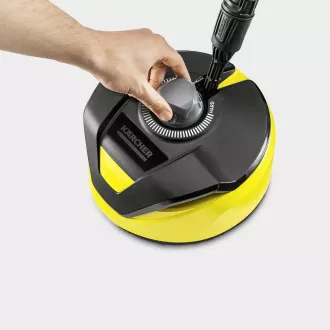 Karcher K 5 WCM Premium Haushalts-Hochdruckreiniger, 2100 W, 145 bar, 500 l/h, wassergekühlter Motor