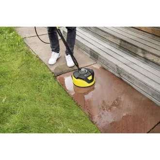 Karcher K 5 WCM Premium Haushalts-Hochdruckreiniger, 2100 W, 145 bar, 500 l/h, wassergekühlter Motor