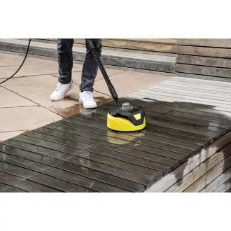 Karcher K 5 WCM Premium Haushalts-Hochdruckreiniger, 2100 W, 145 bar, 500 l/h, wassergekühlter Motor