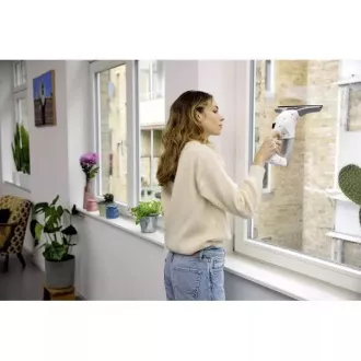 Kärcher WV 1 Fenstersauger Kärcher WV 1 Fenstersauger