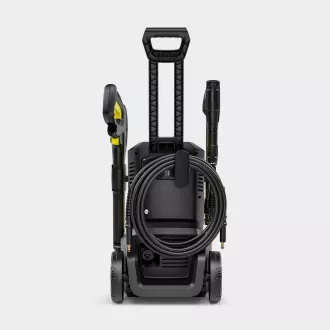 Karcher K 6 Hochdruckreiniger, 2200 W, 510 l/h, max 160 bar, Rotationsdüse, integrierter Wasserfilter Karcher K 6 Hochdruckreiniger, 2200 W, 510 l/h, max 160 bar, Rotationsdüse, integrierter Wasserfilter