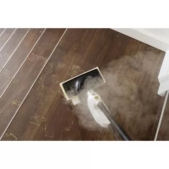 Kärcher SC 1 Multi & Up Dampfreiniger, 1300 W, 200 ml, Bodendüse, EasyFix-Tuch