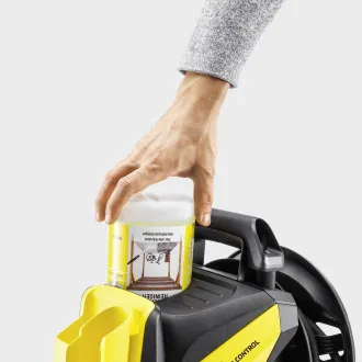 Kärcher K 4 Premium Power Control Flex Hochdruckreiniger, 1800 W, 420 l/h, Vario Power Jet - Gebraucht Kärcher K 4 Premium Power Control Flex Hochdruckreiniger, 1800 W, 420 l/h, Vario Power Jet - Gebraucht