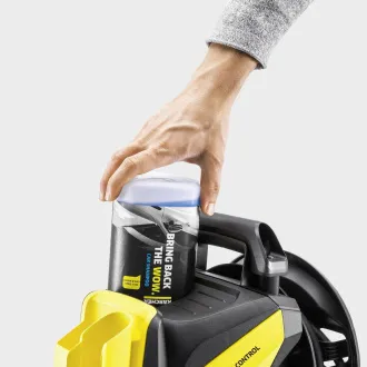 Kärcher K 4 Premium Power Control Flex Hochdruckreiniger, 1800 W, 420 l/h, Vario Power Jet - Gebraucht Kärcher K 4 Premium Power Control Flex Hochdruckreiniger, 1800 W, 420 l/h, Vario Power Jet - Gebraucht