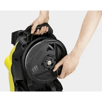 Kärcher K 4 Premium Power Control Flex Hochdruckreiniger, 1800 W, 420 l/h, Vario Power Jet - Gebraucht Kärcher K 4 Premium Power Control Flex Hochdruckreiniger, 1800 W, 420 l/h, Vario Power Jet - Gebraucht