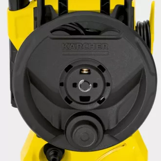 Karcher K 3 Premium Power Control Hochdruckreiniger, 1600 W, 380 l/h, Vario Power Jet