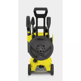 Karcher K 3 Premium Power Control Hochdruckreiniger, 1600 W, 380 l/h, Vario Power Jet