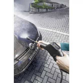 Karcher K 3 Premium Power Control Hochdruckreiniger, 1600 W, 380 l/h, Vario Power Jet
