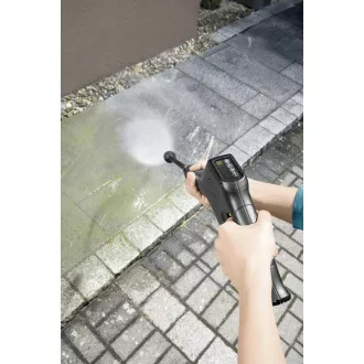 Karcher K 3 Premium Power Control Hochdruckreiniger, 1600 W, 380 l/h, Vario Power Jet