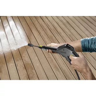 Karcher K 3 Premium Power Control Hochdruckreiniger, 1600 W, 380 l/h, Vario Power Jet