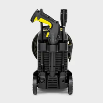 Kärcher K 4 Classic Hochdruckreiniger, 1800 W, 420 l/h, Vario Power Jet, Teleskopstiel
