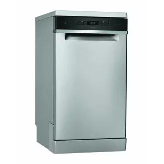 Whirlpool WSFO 3O34 PF X Freistehender Geschirrspüler Whirlpool WSFO 3O34 PF X Freistehender Geschirrspüler