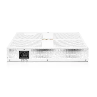 HPE Networking Instant On Switch 8p Gigabit CL4 PoE 2p SFP 124W 1930 (JL681) HPE Networking Instant On Switch 8p Gigabit CL4 PoE 2p SFP 124W 1930 (JL681)