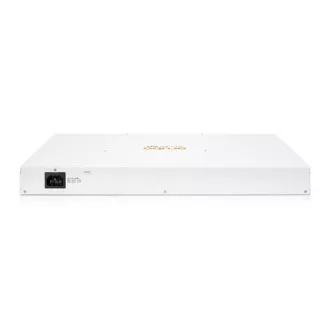 HPE Networking Instant On Switch 24p Gigabit CL4 PoE 4p SFP 370W 1930 (JL684B) HPE Networking Instant On Switch 24p Gigabit CL4 PoE 4p SFP 370W 1930 (JL684B)