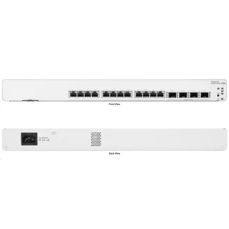 HPE Networking Instant On Switch 12p 10GBT 4p SFP 1960 (JL805A) HPE Networking Instant On Switch 12p 10GBT 4p SFP 1960 (JL805A)