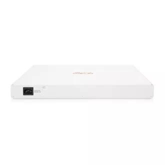 HPE Networking Instant On Switch 48p Gigabit 2p 10GBT 2p SFP 1960 (JL808A) HPE Networking Instant On Switch 48p Gigabit 2p 10GBT 2p SFP 1960 (JL808A)