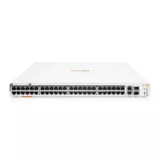 5 x Aruba Instant On 1960 48G 40p CL4 8p CL6 PoE 2XGT 2SFP  600W Switch (5er Pack)