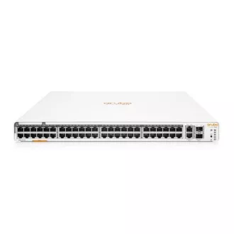 5 x Aruba Instant On 1960 48G 40p CL4 8p CL6 PoE 2XGT 2SFP 600W Switch (5er Pack) 5 x Aruba Instant On 1960 48G 40p CL4 8p CL6 PoE 2XGT 2SFP 600W Switch (5er Pack)