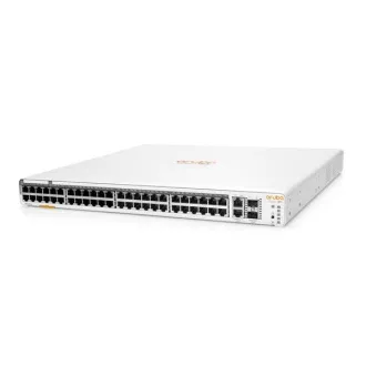 5 x Aruba Instant On 1960 48G 40p CL4 8p CL6 PoE 2XGT 2SFP 600W Switch (5er Pack) 5 x Aruba Instant On 1960 48G 40p CL4 8p CL6 PoE 2XGT 2SFP 600W Switch (5er Pack)