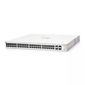 5 x Aruba Instant On 1930 48G Class4 PoE 4SFP/SFP  370W Switch (5 x JL686B)