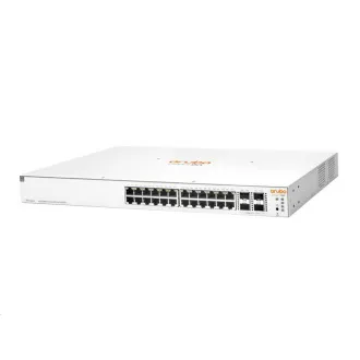 5 x HPE Networking Instant On Switch 24p Gigabit CL4 PoE 4p SFP 370W 1930 5 x HPE Networking Instant On Switch 24p Gigabit CL4 PoE 4p SFP 370W 1930