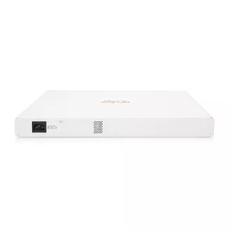 HPE Networking Instant On Switch 8p Gigabit CL4 4p SR2.5G CL6 PoE 2p 10GBT 2p SFP 480W 1960 HPE Networking Instant On Switch 8p Gigabit CL4 4p SR2.5G CL6 PoE 2p 10GBT 2p SFP 480W 1960