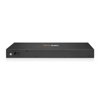 HPE Aruba Networking CX 6000 24G 4SFP Switch R8N88A RENEW HPE Aruba Networking CX 6000 24G 4SFP Switch R8N88A RENEW