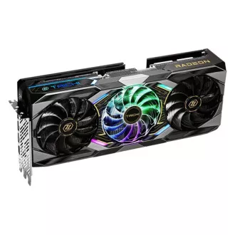 ASRock VGA AMD Radeon RX 9070 XT Taichi 16GB OC, RX 9070 XT, 16GB GDDR6, 3xDP, 1xHDMI ASRock VGA AMD Radeon RX 9070 XT Taichi 16GB OC, RX 9070 XT, 16GB GDDR6, 3xDP, 1xHDMI