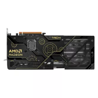 ASRock VGA AMD Radeon RX 9070 XT Taichi 16GB OC, RX 9070 XT, 16GB GDDR6, 3xDP, 1xHDMI ASRock VGA AMD Radeon RX 9070 XT Taichi 16GB OC, RX 9070 XT, 16GB GDDR6, 3xDP, 1xHDMI