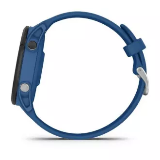Garmin GPS-Sportuhr Forerunner® 255, Gezeiten Blau, EU Garmin GPS-Sportuhr Forerunner® 255, Gezeiten Blau, EU
