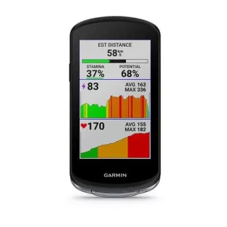 Garmin GPS-Radcomputer Edge 1040 Garmin GPS-Radcomputer Edge 1040