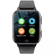 CARNEO SeniorSafe  4G - GPS-Uhr für Senioren - Gebraucht