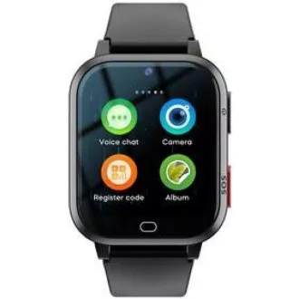 CARNEO SeniorSafe  4G - GPS-Uhr für Senioren - Gebraucht