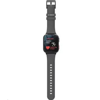 CARNEO SeniorSafe  4G - GPS-Uhr für Senioren