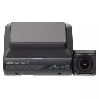 Mio Mio MiVue E60 2, 5K zusätzliche Rückfahrkamera Mio Mio MiVue E60 2, 5K zusätzliche Rückfahrkamera