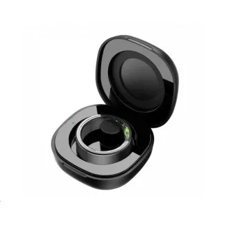 CARNEO SMART RING NO.1 Größe 9 CARNEO SMART RING NO.1 Größe 9
