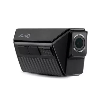 Mio MiVue MP30 Dual 2K WIFI Biker Kamera