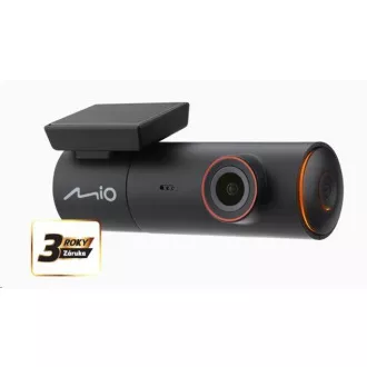 Mio MiVue J35 2.5K GPS WIFI - Fahrkamera Mio MiVue J35 2.5K GPS WIFI - Fahrkamera