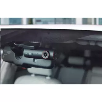 Mio MiVue J35 2.5K GPS WIFI - Fahrkamera Mio MiVue J35 2.5K GPS WIFI - Fahrkamera