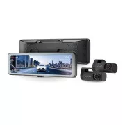 Mio MiVue R860WD - Premium-E-Spiegel-Kamera