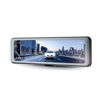 Mio MiVue R860WD - Premium-E-Spiegel-Kamera Mio MiVue R860WD - Premium-E-Spiegel-Kamera