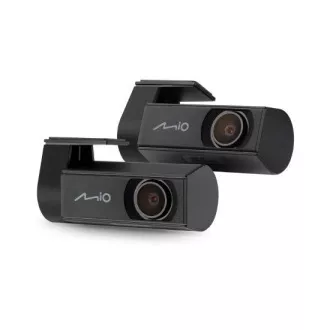 Mio MiVue R860WD - Premium-E-Spiegel-Kamera Mio MiVue R860WD - Premium-E-Spiegel-Kamera