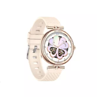 CARNEO Seinna HR rosegold CARNEO Seinna HR rosegold